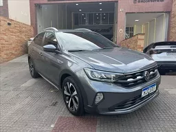 Volkswagen Nivus