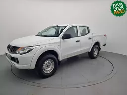 Mitsubishi L200 Triton