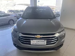 Chevrolet Montana