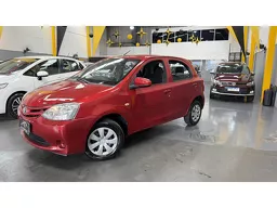 Toyota Etios