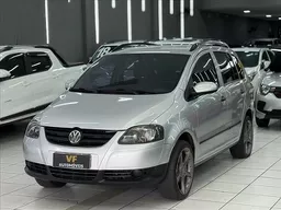 Volkswagen Spacefox