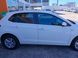 Volkswagen Polo Hatch