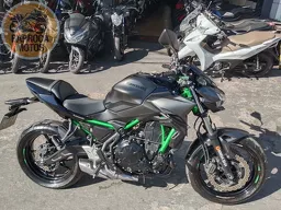 Z 650