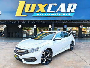 2093 Carros Honda Usados Novos E Seminovos Usadosbr Com Usadosbr