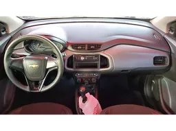 Chevrolet Joy