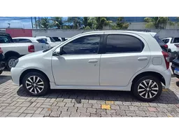 Toyota Etios