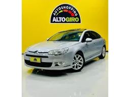Citroën C5
