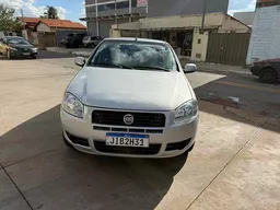 Fiat Siena