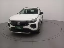 Fiat Pulse