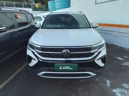 Volkswagen Taos