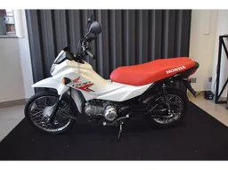 Honda Pop
