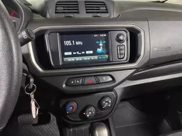 Chevrolet Spin