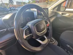 Fiat Pulse