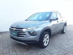 Chevrolet Montana