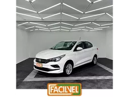 Fiat Cronos
