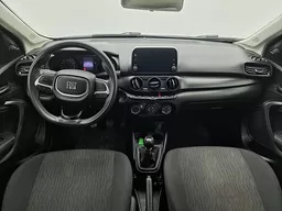 Fiat Cronos