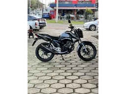 Honda CG 160