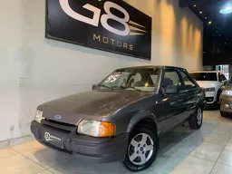 Ford Escort