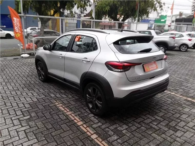 Fiat Pulse Prata 2