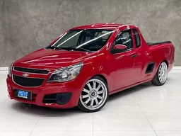 Chevrolet Montana