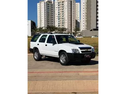 Chevrolet Blazer