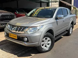 Mitsubishi L200 Triton