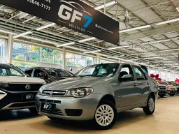 Fiat Siena