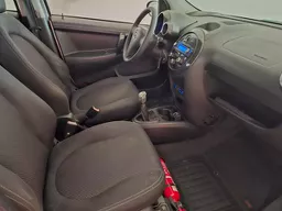JAC J2