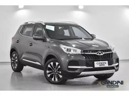 Chery Tiggo 5X