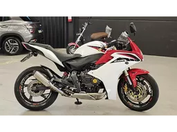 CBR 600
