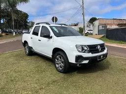 Renault Oroch