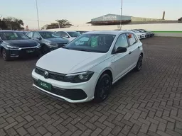 Volkswagen Polo Hatch