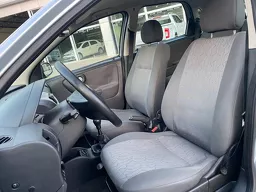 Chevrolet Corsa