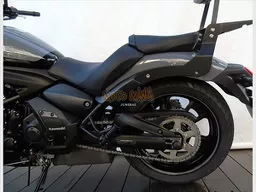 Kawasaki Vulcan