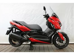 Xmax