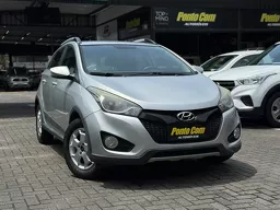 Hyundai HB20X