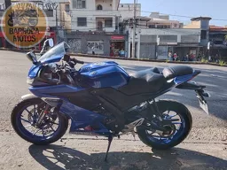 YZF R15