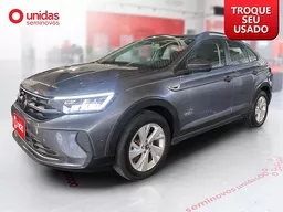 Volkswagen Nivus