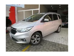 Chevrolet Meriva à venda em Araucária - PR