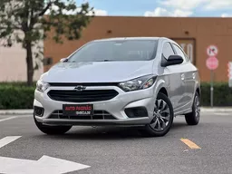 Chevrolet Joy