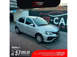 Etios