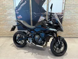 Tiger Sport