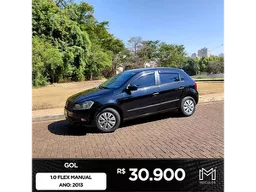 Volkswagen Gol