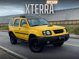 Nissan Xterra