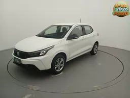 Fiat Argo