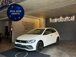 Volkswagen Polo Hatch