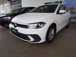 Volkswagen Polo Hatch