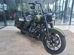 Harley-Davidson Road King