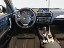 BMW 120i