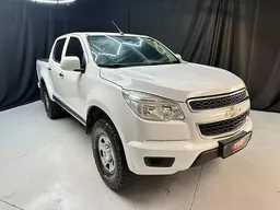 Chevrolet S10